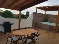 KSL Residence - جاكوزي