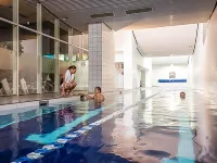 Trinity Hotel Hotels near Plimmer Steps