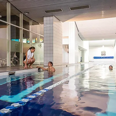 Trinity Hotel Отели рядом с достопримечательностью «Театр Circa»