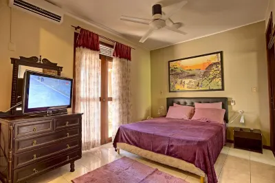Apart Hotel Jardim Hotels near Pirangi do Norte beach
