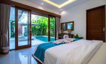 Villa Sayang Sanur V