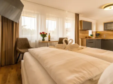 格洛麗亞別墅 班斯卡－比斯特里察酒店