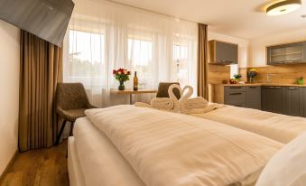 Villa Gloria Rooms & Apartments