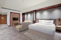 Sitara Hotel Apartment