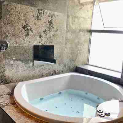The Residence Sasco Apartments Fitness & Recreational Facilities