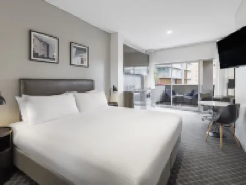 Holiday Inn & Suites Sydney Bondi Junction by IHG Hotels in Bondi Junction