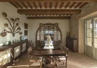 Castello di Casole, A Belmond Hotel, Tuscany Hotels in Casole d'Elsa