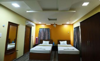 The Ideal Nest Kumbakonam