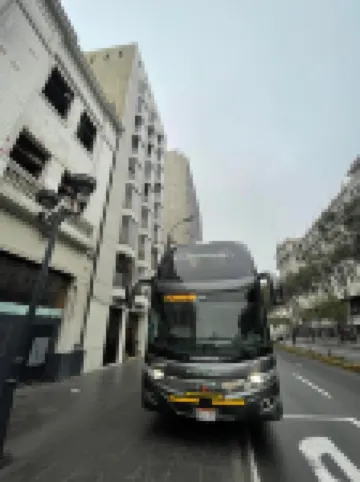 โรงแรมเอลพลาซา เซนโทรเดลิมา