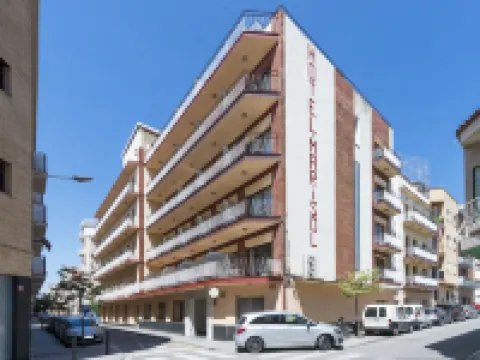 Hotel Mar i Sol Hoteles en Calella