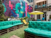 Rosalma Hostel Отели рядом с достопримечательностью «Санто-Ильдефонсо»