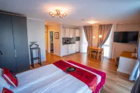Boardinghouse City Home Hotels in Bielefeld