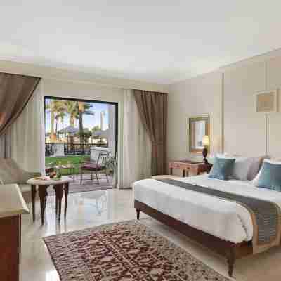 Pickalbatros the Palace Port Ghalib Rooms