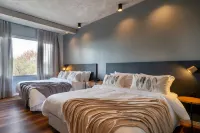 Jangal Das Araucárias Swan Design Hotel Canela Hotel di Canela