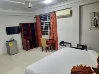 Efua Anoah Hotel & Apartment