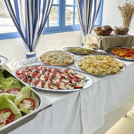Bluu Bahari Hotel
