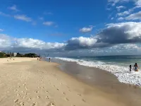 Outrigger Burleigh