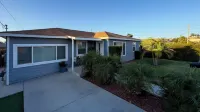 San Diego spacious 5 BR Centrally Located Close to Downtown! Hotels in Mid-City