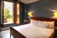 Fonda Hotel 1771 Hotels in Granollers