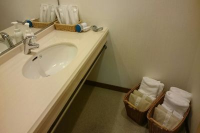 その他 シーサイドホテルツインズももちの写真