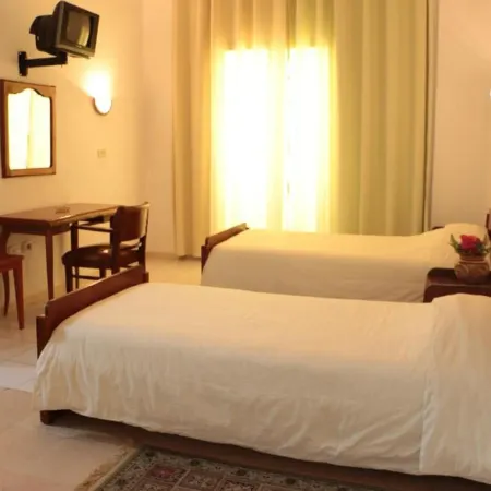 Hotel Saint Georges Tunis