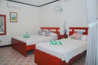 Olana Bed and Breakfast Hotels in Lingayen