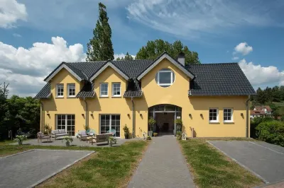 Landhotel Eifellust Hotels in Neroth