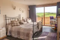 Frankaborough Farm Holiday Cottages Các khách sạn ở Lifton