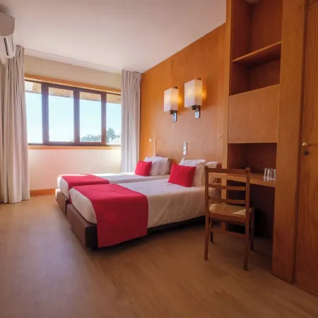 Vilar Oporto Hotel