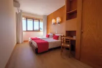 Vilar Oporto Hotel