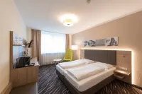 黑科託城市公園住宿酒店 鄰近康普納格劇場（Kampnagel）的酒店