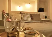 Le Mamass Hôtels à : Sidi Abdellah Ghiat