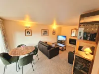 Cobblestones Cottage at Lovelady Shield Hotels in Alston