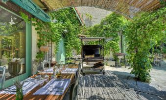 Hotel Moulin d'Aure