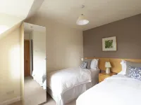 Larkhall Burn Hotels in Jedburgh