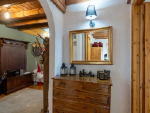 Dandy Villas Elatodasos - Chalet Artemis - Fir Forest - Jeep & Nature Lovers Hotels in Parnassos