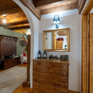 Dandy Villas Elatodasos - Chalet Artemis - Fir Forest - Jeep & Nature Lovers