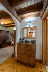 Dandy Villas Elatodasos - Chalet Artemis - Fir Forest - Jeep & Nature Lovers