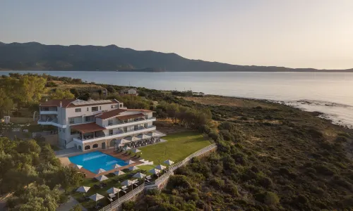 Alkinoi Resort & Spa