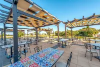 Acaya Golf Resort & Spa - sarapan