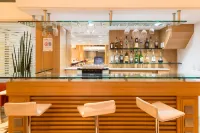 Hotel Atlântico Business Centro - Bar