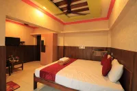 M.G.R. Park Inn Hotels near Sri Satyanatha Tirtha Moola Brindavana, Uttaradimath