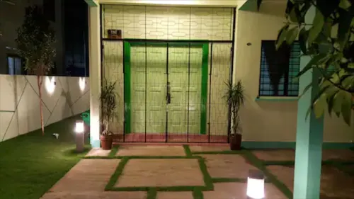 Jonker Hijau-Hijau Malacca - Bungalows