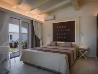 Limone Beach Resort Hotels in Castiadas