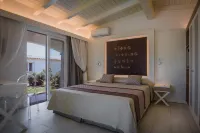 Limone Beach Resort Hotels in Costa Rei