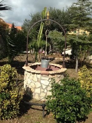 Sole Mare E Relax Per Vacanze Hotels in Siculiana