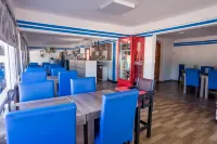 Hotel RaqueLito - Desayuno