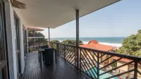 Anew Hotel Ocean Reef Zinkwazi - Ocean View
