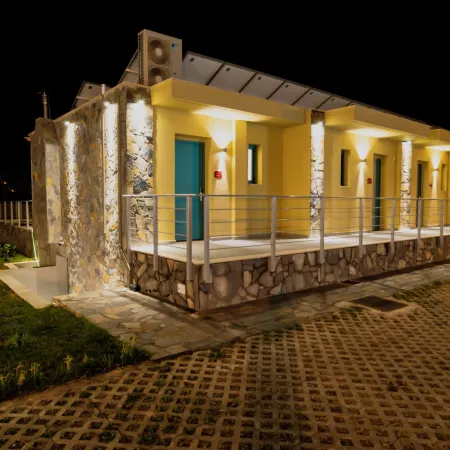 Palacio del Sol Luxury Apartments