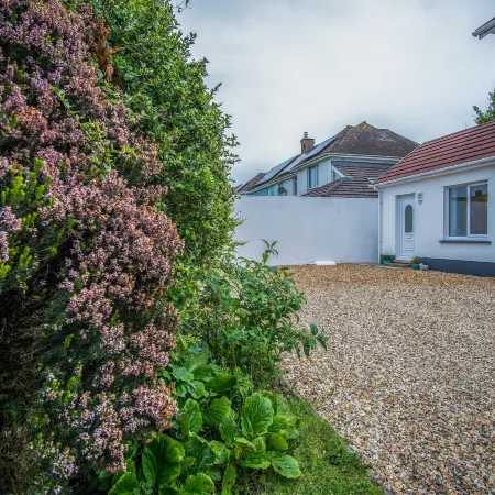 Shorelands - 1 Bedroom Apartment - Manorbier